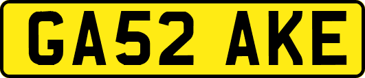 GA52AKE