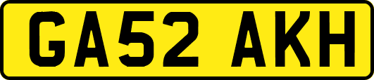GA52AKH