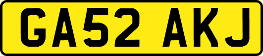 GA52AKJ