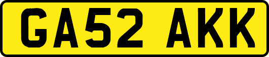 GA52AKK
