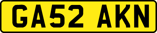 GA52AKN
