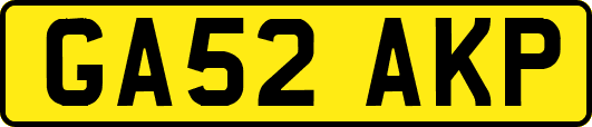 GA52AKP