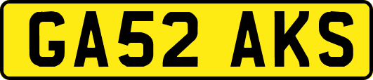 GA52AKS