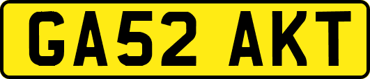 GA52AKT