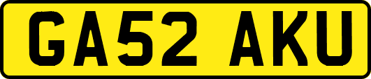 GA52AKU