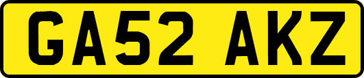 GA52AKZ