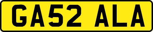 GA52ALA