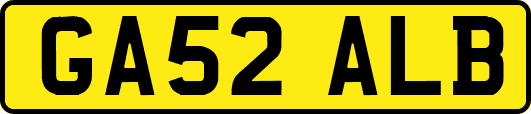 GA52ALB