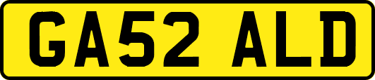 GA52ALD