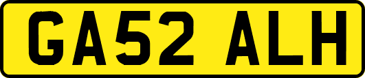 GA52ALH