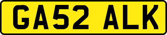 GA52ALK