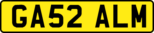 GA52ALM