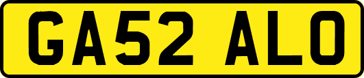 GA52ALO