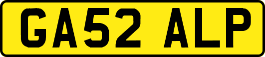 GA52ALP