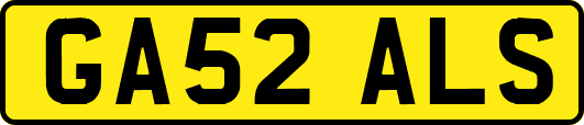 GA52ALS