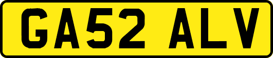 GA52ALV