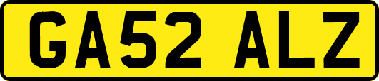 GA52ALZ