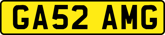 GA52AMG