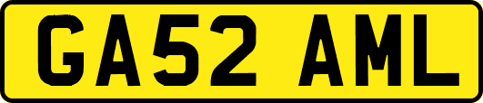 GA52AML