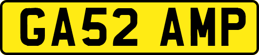 GA52AMP