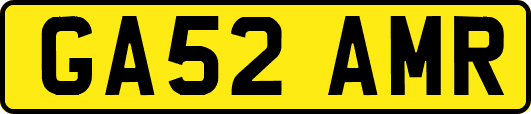 GA52AMR