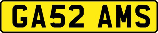 GA52AMS