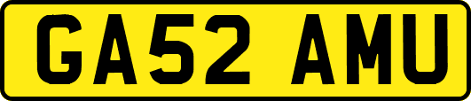 GA52AMU