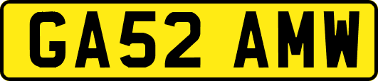 GA52AMW