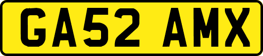 GA52AMX
