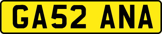 GA52ANA
