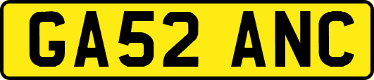 GA52ANC