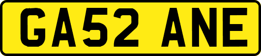 GA52ANE