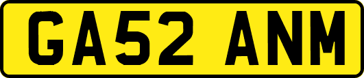 GA52ANM