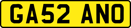 GA52ANO