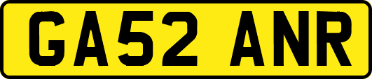 GA52ANR
