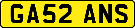 GA52ANS