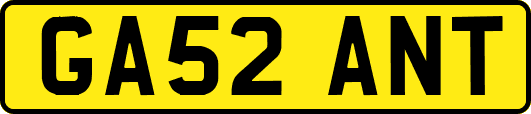GA52ANT