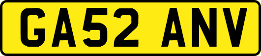 GA52ANV