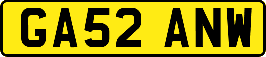 GA52ANW