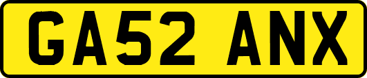 GA52ANX