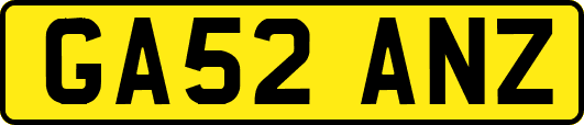 GA52ANZ