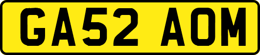 GA52AOM