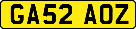 GA52AOZ