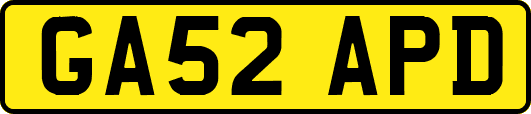 GA52APD