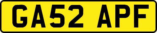 GA52APF