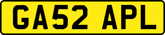 GA52APL