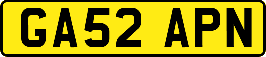 GA52APN
