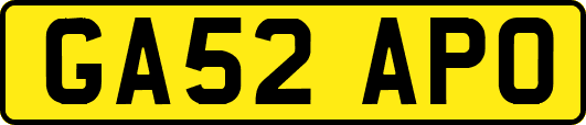 GA52APO