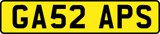 GA52APS