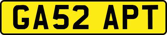 GA52APT